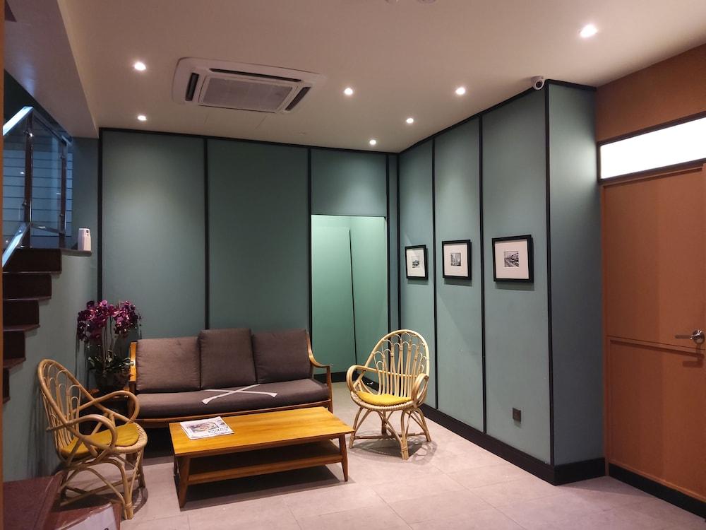 Katel Kuala Lumpur Formally Known As K Hotel Экстерьер фото