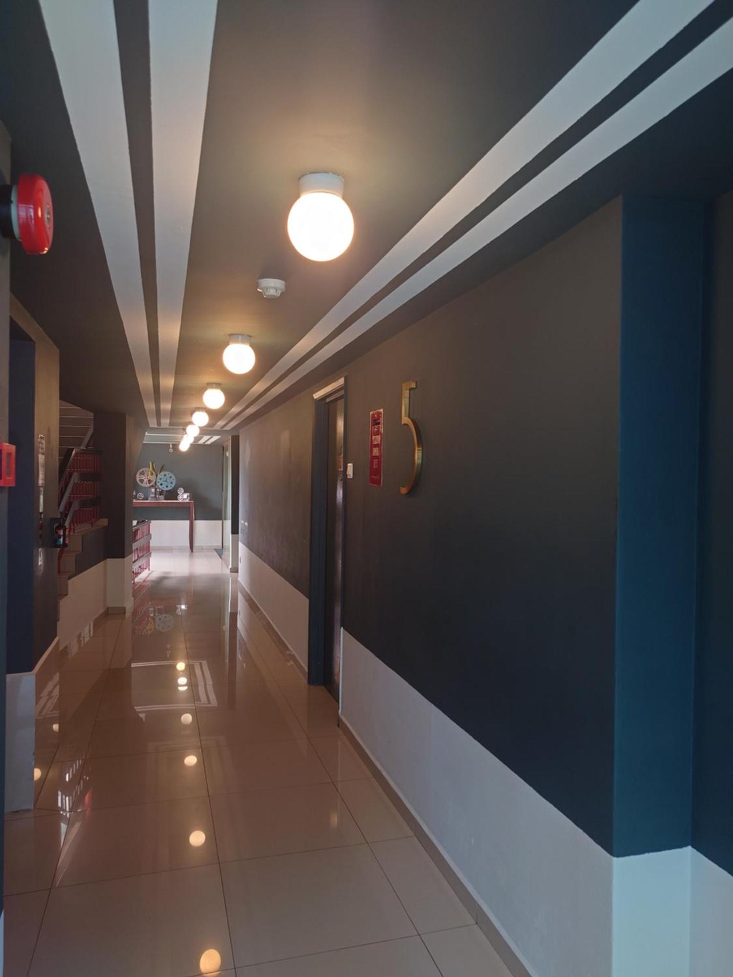 Katel Kuala Lumpur Formally Known As K Hotel Экстерьер фото