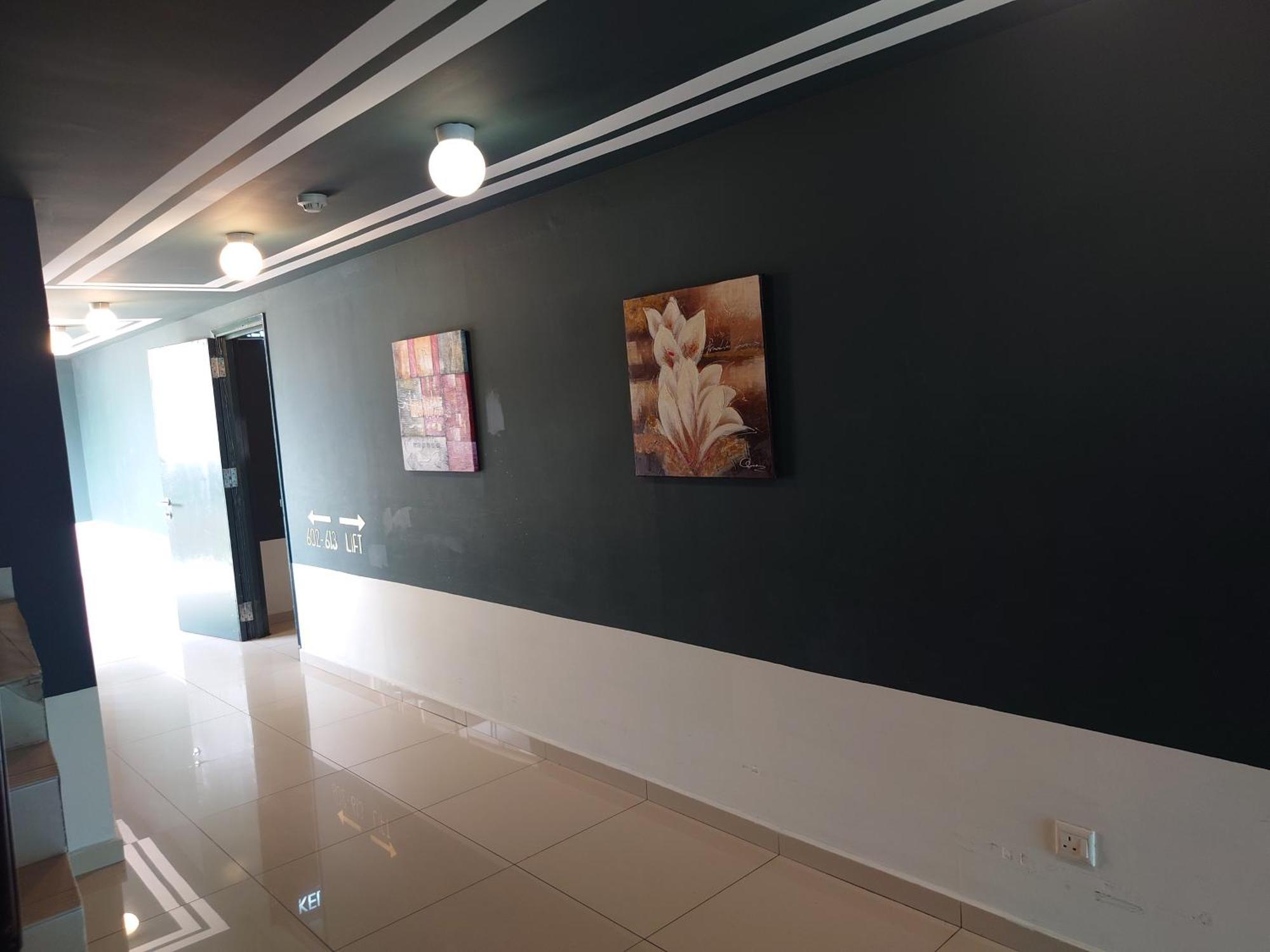Katel Kuala Lumpur Formally Known As K Hotel Экстерьер фото